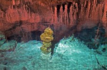 Это сложно представить, это нужно увидеть