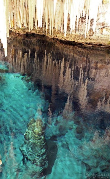 Это сложно представить, это нужно увидеть