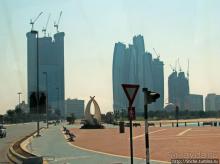 Однодневная автобусная экскурсия в Абу-Даби