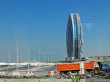 Однодневная автобусная экскурсия в Абу-Даби