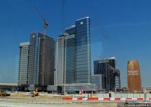 Однодневная автобусная экскурсия в Абу-Даби