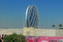 Однодневная автобусная экскурсия в Абу-Даби