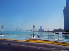 Однодневная автобусная экскурсия в Абу-Даби