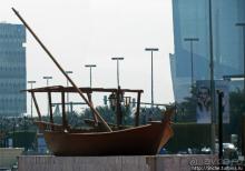 Однодневная автобусная экскурсия в Абу-Даби