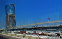 Однодневная автобусная экскурсия в Абу-Даби