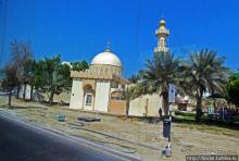 Однодневная автобусная экскурсия в Абу-Даби