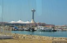 Однодневная автобусная экскурсия в Абу-Даби