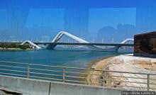 Однодневная автобусная экскурсия в Абу-Даби