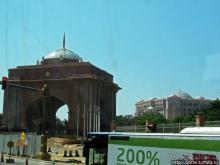 Однодневная автобусная экскурсия в Абу-Даби