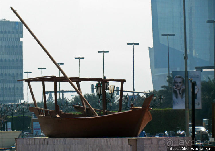 Однодневная автобусная экскурсия в Абу-Даби