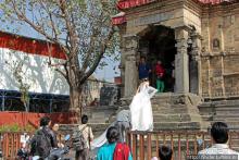 фото Непала