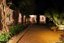 Ночные города. Антигуа Гватемальский — короткое знакомство