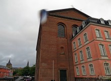 Базилика Константина в Трире — объект ЮНЕСКО № 367-007