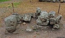 Так писали майя... Барельефы и стеллы древнего Копана