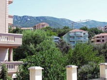 Бечичи — образцовый курорт Черногории