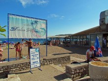 Бечичи — образцовый курорт Черногории