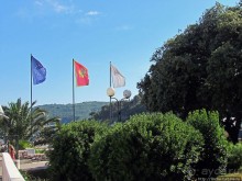 Бечичи — образцовый курорт Черногории