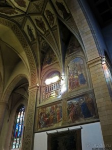 Собор Люксембургской Богоматери — перекресток двух эпох