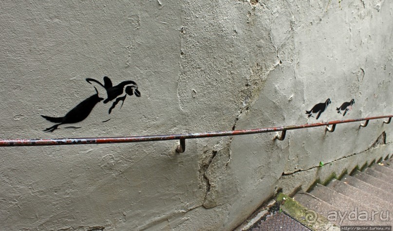 На холме Фурвьер. Так начинался Лион