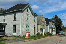 Луненберг — город людей с хорошим вкусом (объект ЮНЕСКО 741)