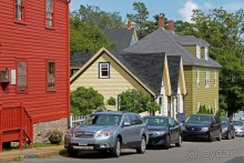 Луненберг — город людей с хорошим вкусом (объект ЮНЕСКО 741)