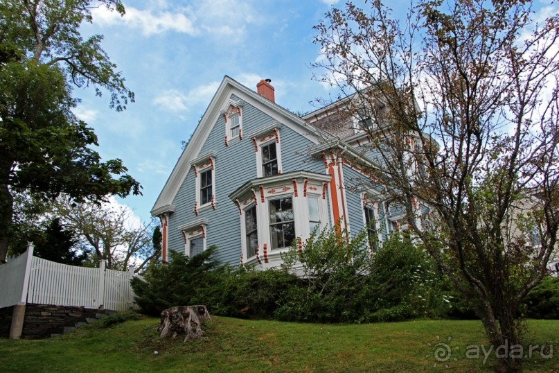 Луненберг — город людей с хорошим вкусом (объект ЮНЕСКО 741)