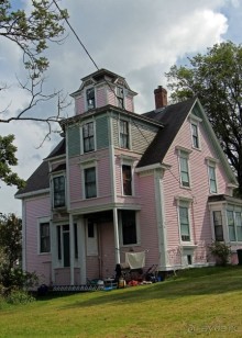 Луненберг — город людей с хорошим вкусом (объект ЮНЕСКО 741)