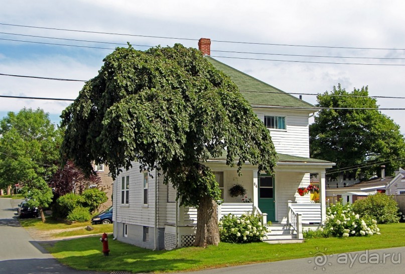 Луненберг — город людей с хорошим вкусом (объект ЮНЕСКО 741)