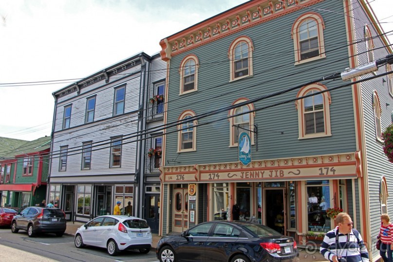 Луненберг — город людей с хорошим вкусом (объект ЮНЕСКО 741)