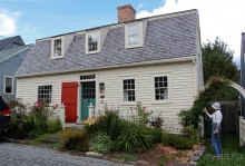 Луненберг — город людей с хорошим вкусом (объект ЮНЕСКО 741)