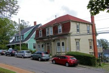 Луненберг — город людей с хорошим вкусом (объект ЮНЕСКО 741)