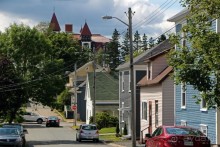 Луненберг — город людей с хорошим вкусом (объект ЮНЕСКО 741)