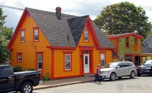 Луненберг — город людей с хорошим вкусом (объект ЮНЕСКО 741)