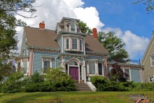 Луненберг — город людей с хорошим вкусом (объект ЮНЕСКО 741)