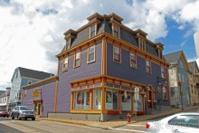 Луненберг — город людей с хорошим вкусом (объект ЮНЕСКО 741)