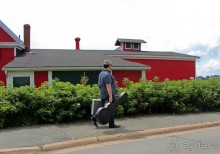 Луненберг — город людей с хорошим вкусом (объект ЮНЕСКО 741)