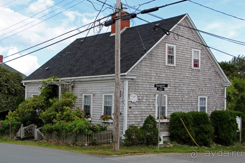 Луненберг — город людей с хорошим вкусом (объект ЮНЕСКО 741)