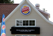 Луненберг — город людей с хорошим вкусом (объект ЮНЕСКО 741)