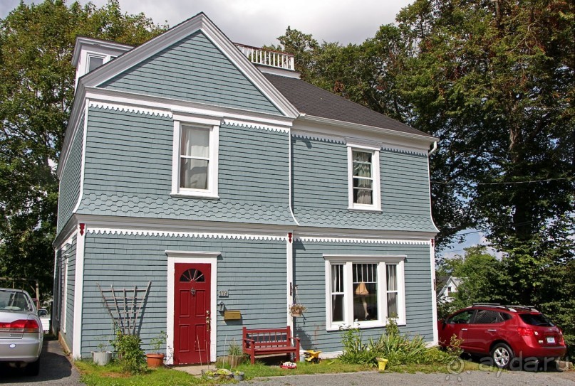 Луненберг — город людей с хорошим вкусом (объект ЮНЕСКО 741)