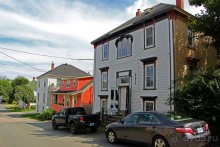 Луненберг — город людей с хорошим вкусом (объект ЮНЕСКО 741)