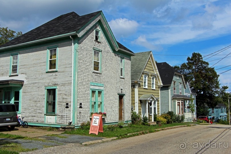 Луненберг — город людей с хорошим вкусом (объект ЮНЕСКО 741)