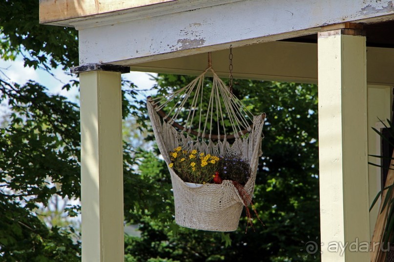 Луненберг — город людей с хорошим вкусом (объект ЮНЕСКО 741)