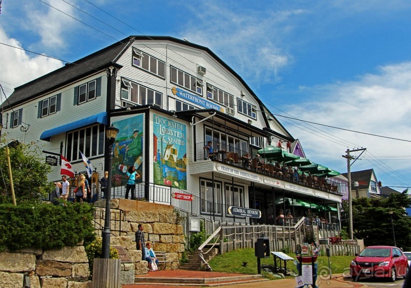 Луненберг — город людей с хорошим вкусом (объект ЮНЕСКО 741)