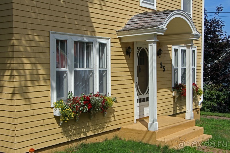 Луненберг — город людей с хорошим вкусом (объект ЮНЕСКО 741)