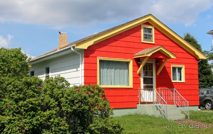 Луненберг — город людей с хорошим вкусом (объект ЮНЕСКО 741)