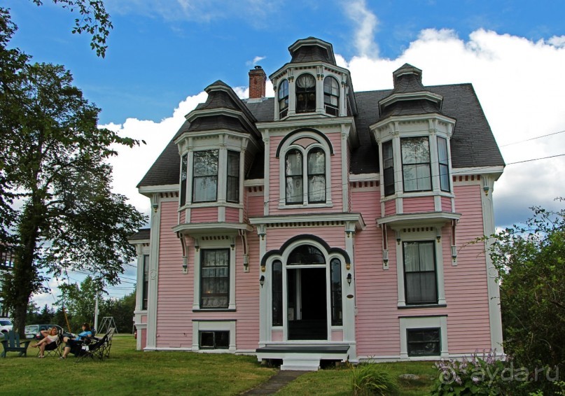 Луненберг — город людей с хорошим вкусом (объект ЮНЕСКО 741)