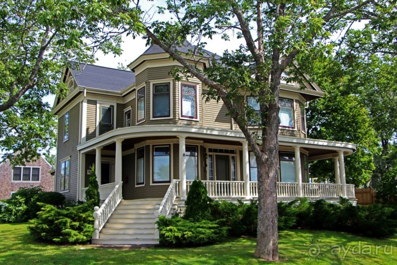 Луненберг — город людей с хорошим вкусом (объект ЮНЕСКО 741)