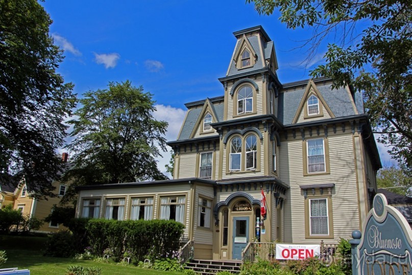 Луненберг — город людей с хорошим вкусом (объект ЮНЕСКО 741)