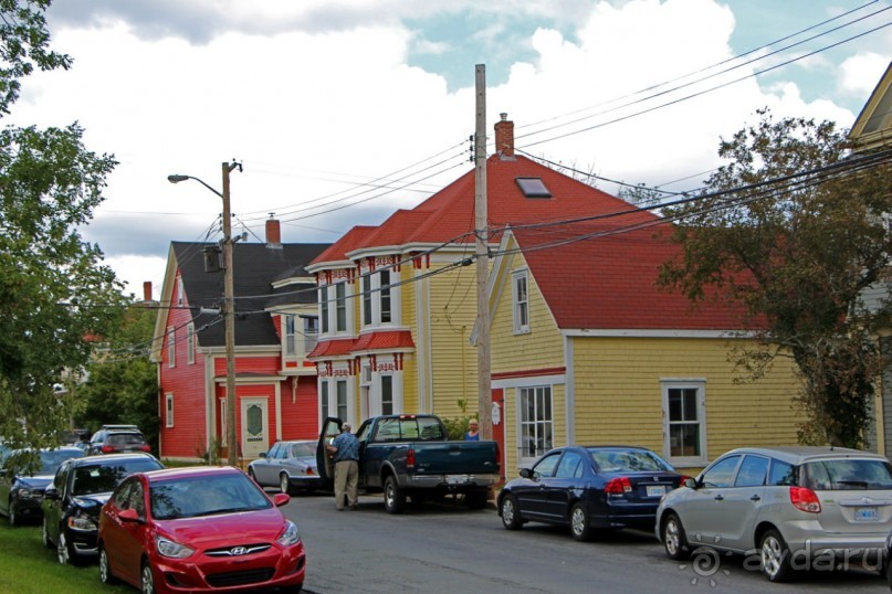 Луненберг — город людей с хорошим вкусом (объект ЮНЕСКО 741)