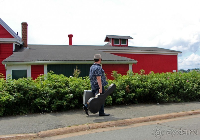 Луненберг — город людей с хорошим вкусом (объект ЮНЕСКО 741)